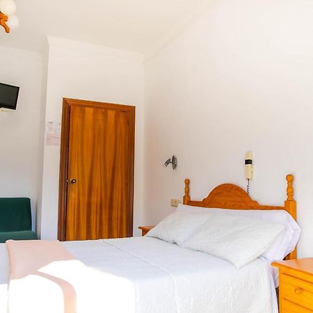 Hotel Iberico 카스텔 데 페로 외부 사진