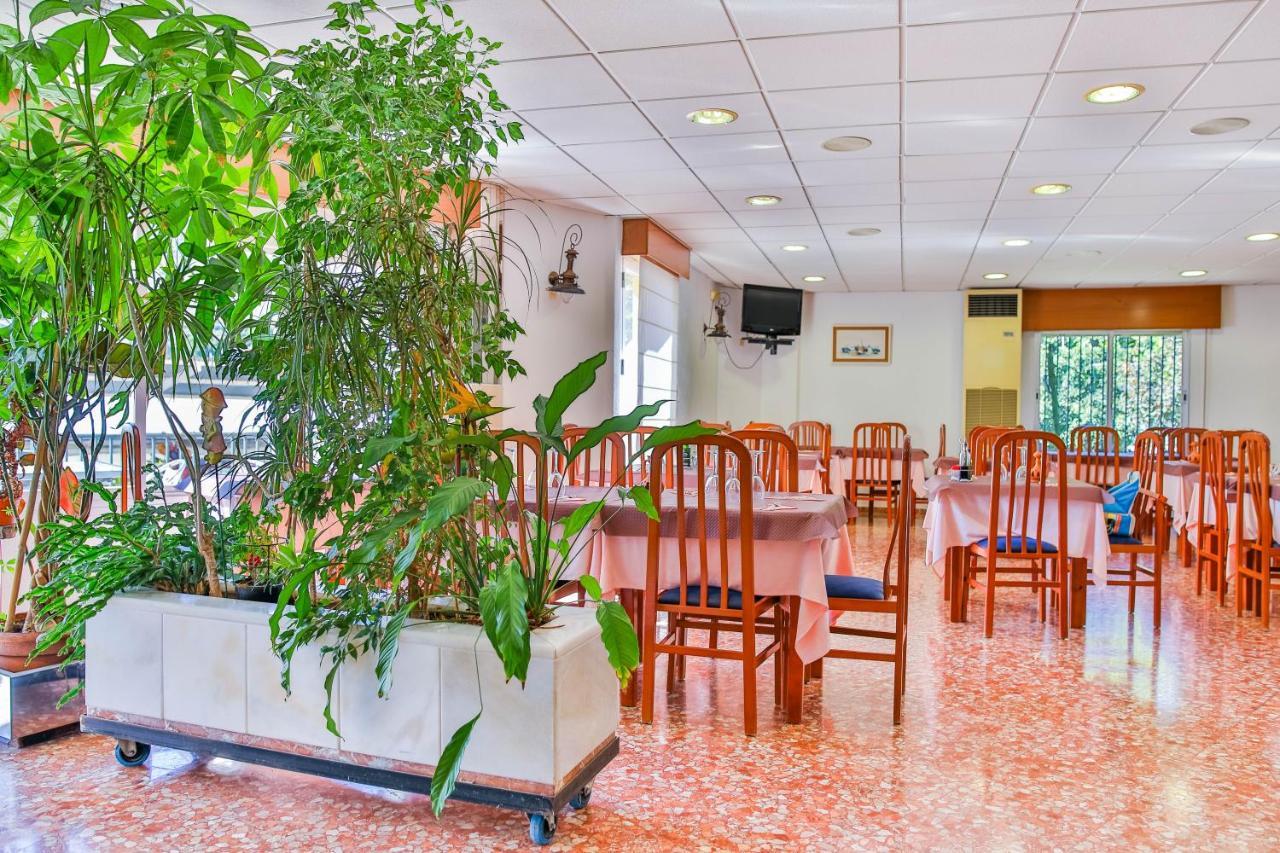 Hotel Iberico 카스텔 데 페로 외부 사진