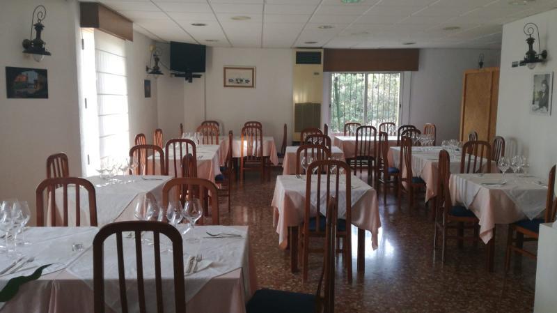 Hotel Iberico 카스텔 데 페로 외부 사진
